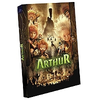 Escd Cnt DVD Arthur et les minimoys