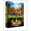 Europeart Arthur et les Minimoy - Arthur et la vengeance de Maltazard - Coffret - Blu-Ray