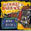 Irfan Le Label Rue du temps Vinyle album