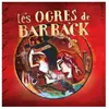 Terrain Vague Les Ogres de Barback (Interprète) Vinyle album