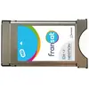 Neotion ACY-MCVF-0302 Récepteur Satellite Module PCMCIA Fransat 1,3 CI+ Blanc