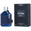 Nitro Blue Pour Homme - Dumont Eau De Parfum Spray 100 ml