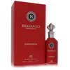 Bravanzo Converge - Dumont Extrait de Parfum Spray 100 ml