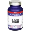 Pharm Nature Micronutrition Cheveux & Ongles 120 gélules