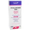 Pharm Nature Micronutrition Hyaluronic 500 81 gélules