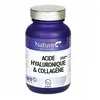 Pharm Nature Micronutrition Acide Hyaluronique et Collagène 60 gélules