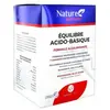 PHARM NATURE Equilibre Acido-Basique Formule Alcalinisante 512g