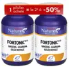 Pharm Nature Micronutrition Fortonic Tonus et Vitalité - 2x40 gélules