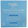 Najel - Shampooing solide cheveux normaux 75 g - Najel