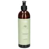 Najel - Gel douche au savon d'Alep et Jasmin - en pompe - 500 ml