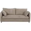 Canapé convertible tissu Oden  