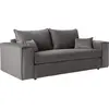 OPS Fauteuil Iona Ginko Bégonia