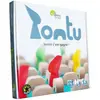 Jeu de société PONTU  - Grain de Crea Jeu de société  - JPON 