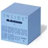 Jeu de société Inside3 Cube Labyrinthe Easy 0 Bleu