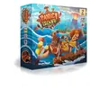 Jeu d'ambiance Paille Editions Panic Island