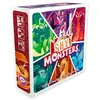 GENERIQUE 3760032261028 - COMMUTATEUR KVM - Jeu de stratégie Paille Editions Shy Monsters