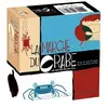 Jeu de réflexion Jeux Opla La Marche du Crabe