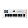 Arturia Keylab 49 MK3 White Claviers Maîtres 49 Touches