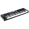 Arturia KeyLab Essential MK3 - Clavier maître - 49 touches - Noir