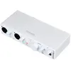 Arturia MiniFuse2 WH - interface audio - blanche