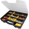 bis-electric Boite organiseur Wago 221-2273 BOX-221-2273