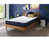 ACTISOM Matelas 180x200 Actiflex tech Ressorts ensachés et mémoire de forme - 24 cm - Très ferme - 5 zones de confort
