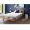 Actisom Matelas 140x200 Actiflex Soft 3zones De Confort