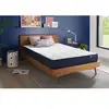 Actisom Matelas Ressorts ensachés et mémoire de forme - Confort : Très ferme