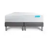 Ensemble sommier matelas 180x200 Biocare Mémoire de forme - 26 cm - Eq...