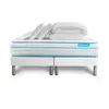 Bodycare BODYZONE+ 160x200 cm - Ressorts et Mémoire de Forme
