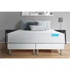 Bodycare Ensemble Mousse a memoire de forme BIO 5 zones Maxi epaisseur