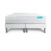 Bodycare Ensemble BIOCARE 180x200 Mousse à mémoire de forme BIO 5 zones Maxi épaisseur
