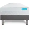 Ensemble matelas sommier 90x190 BODY CARE BioCare mémoire de forme - 2...