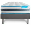 BODYCARE Ensemble BODYZONE Ressorts ensaches 3 zones Ultra epaisseur
