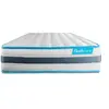 BODYCARE Matelas BODYZONE Ressorts ensaches 3 zones Ultra epaisseur