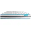 BODYCARE Matelas BODYZONE  Ressorts ensaches 3 zones Ultra epaisseur