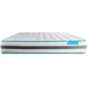 Bodycare Matelas 160x200 Bodyzone - Ressorts ensachés - 24 cm - Ferme