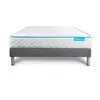 BODYCARE Ensemble matelas sommiers BODYONE