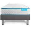 BODYCARE Ensemble matelas sommiers BODYONE