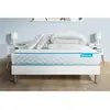 Bodycare Pack Bodyone 160x200 + 2 Oreillers Memoire De Forme