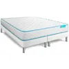 Ensemble BODYONE 180x200 blanc 180 x 200 cm