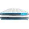 Matelas 90x190 Bodyform - Mousse à mémoire - 20 cm - Ferme