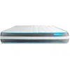 Bodycare Matelas 140x200 Bodyform - Mousse à mémoire - 20 cm - Ferme
