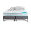 BODYCARE Pack BODYZONE+ 160x200