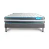 Bodycare Ensemble BODYFORM 140x200 Mémoire de forme 3 zones