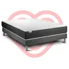 VITALIT Ensemble Vitalspring 160 X 200 Cm