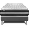 VITALIT Ensemble Vitalspring Zen 90 X 190 Cm