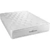 Royal Palace Bedding - Matelas Buckingham 140 x 190 cm - Epaisseur : 30cm