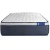 ACTISOM Matelas Actilatex max 90 x 200 cm Latex et mémoire de forme - Epaisseur:26cm