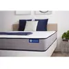 Actisom Matelas Latex et Memoire de forme ACTILATEX FORM 5 zones de confort